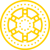 Racer Advantage