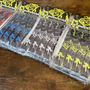 Shock Socks