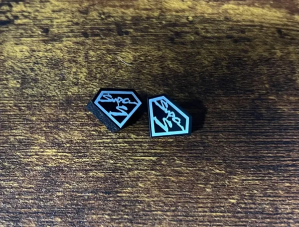 Aluminum Cross-bar Mounts