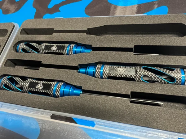 3pc Tool Kit
