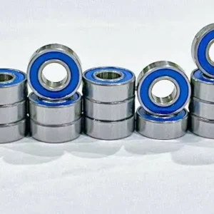 RCSS Supa Sandblaster Bearing Kit