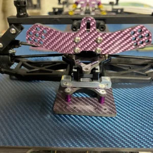 Rear Shock Tower