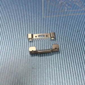 NEW Supa Speed C & D Blocks