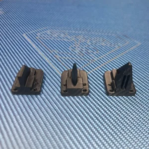 Sandblaster Fins