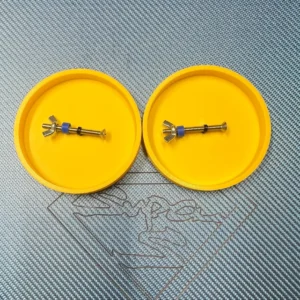 Unko Tire Jigs