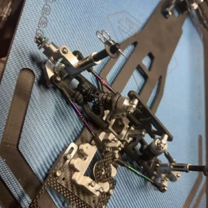 Supa Speed S6 Performance Kit
