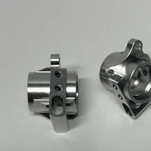 Rear Hubs