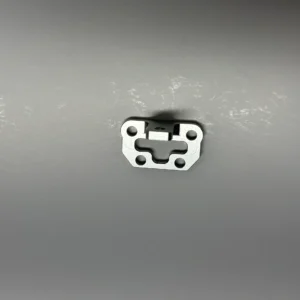 Wheelie Bar Mount