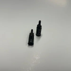 Rear Axels