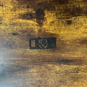 ESC Plate
