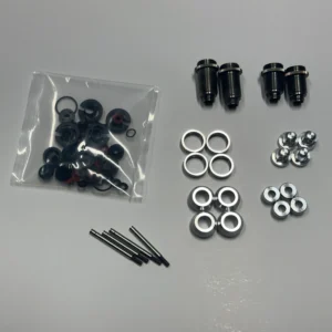 Shock Set (2x Med / 2x Short)
