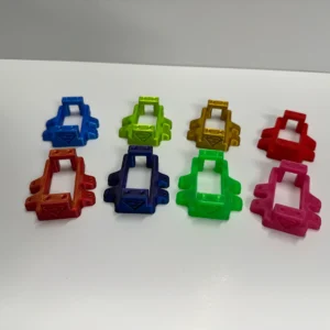 NEW* Servo Mount