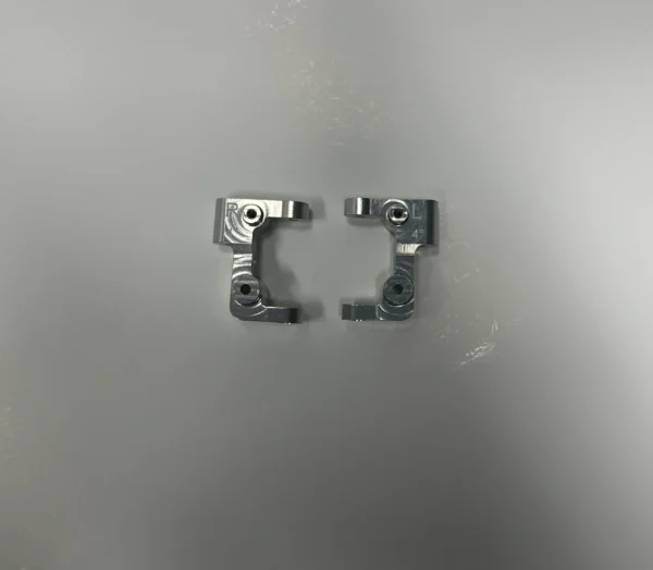 4* Front C-Hubs