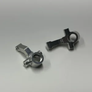 Steering Knuckles