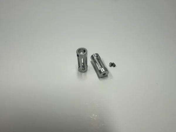 Aluminum Front Body Mounts