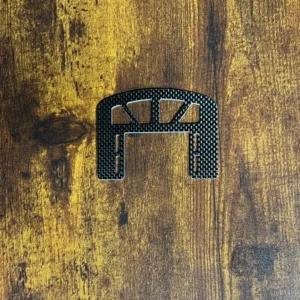 V3 Bumper w/ Slots