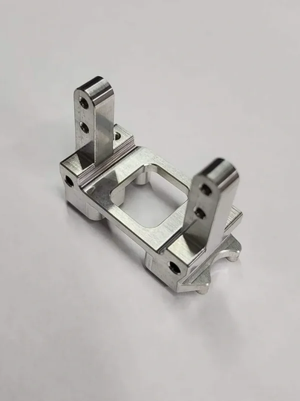 V2 Aluminum Bulk Head