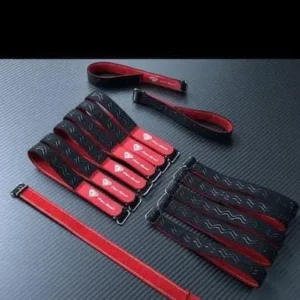 Battery Strap