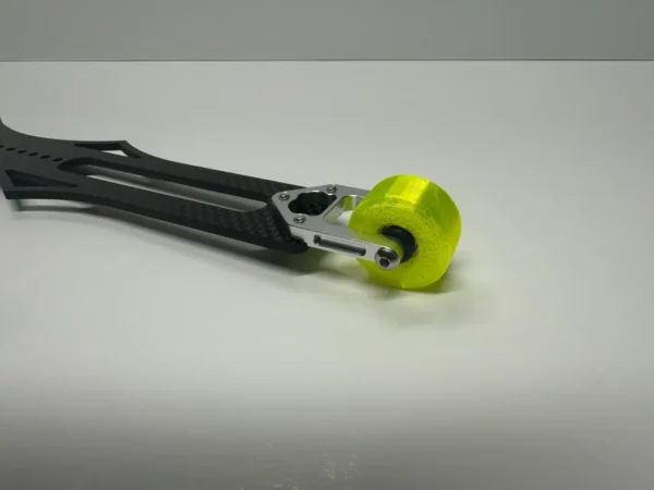 Squishy Meat Wheel Replacement