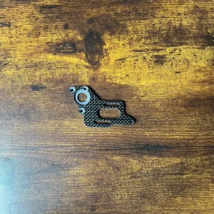 LCG Motor Plate