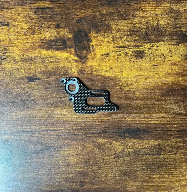 LCG Motor Plate