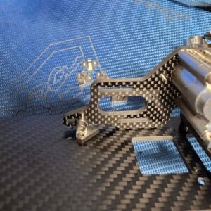 Motor Plate Brace mount